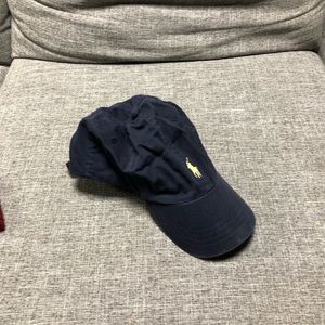 Ralph Lauren  Polo Hat